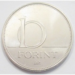 10 forint 2019